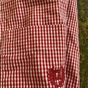 Men’s big and tall